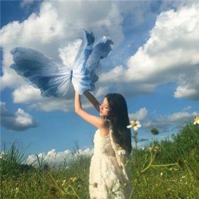 高良同学与天城同学