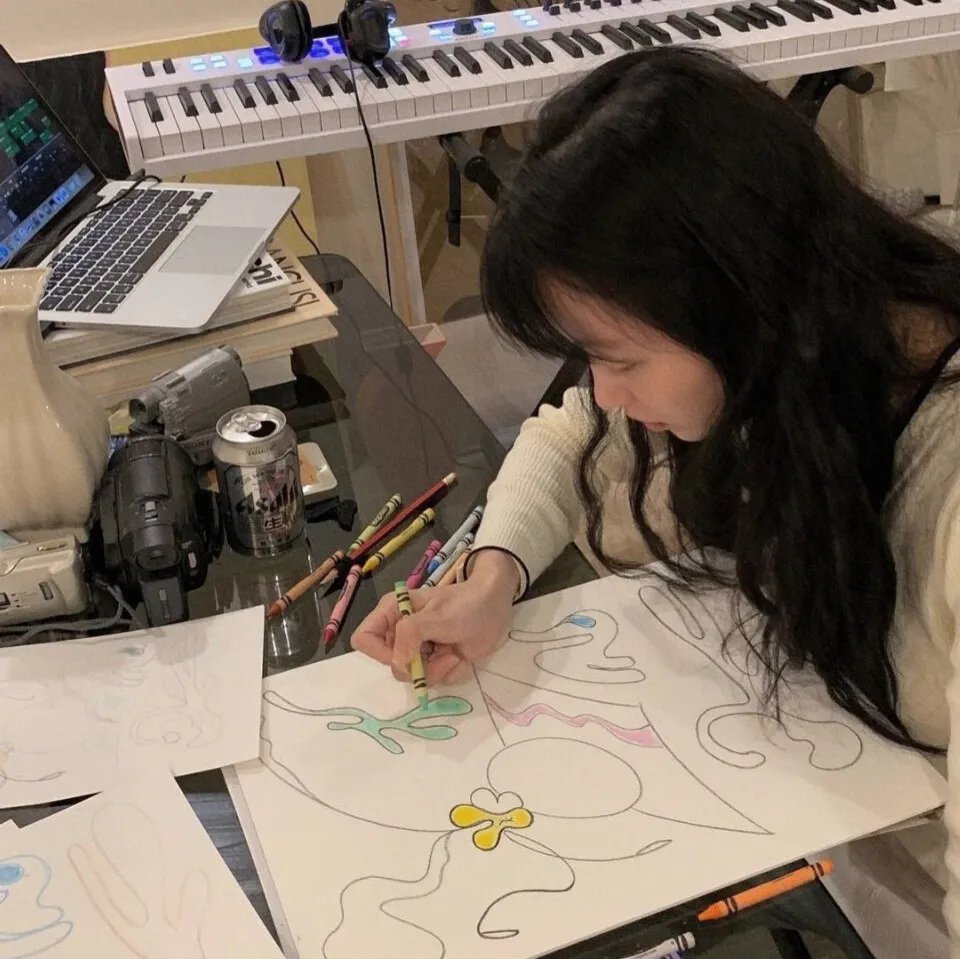 2006-2007 湖南卫视快乐中国跨年演唱会